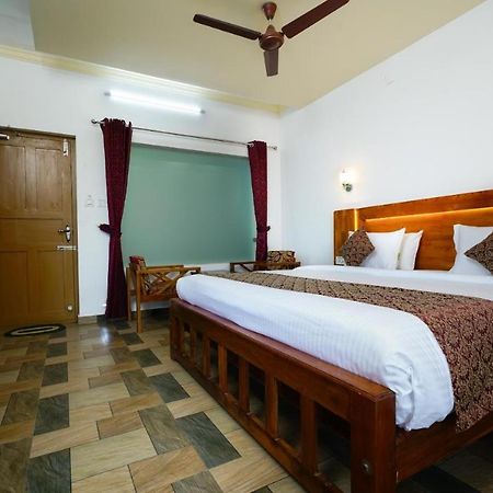 Lime Light Resort Munnar Εξωτερικό φωτογραφία