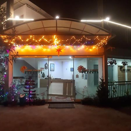 Lime Light Resort Munnar Εξωτερικό φωτογραφία