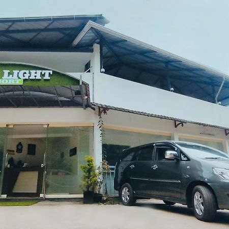 Lime Light Resort Munnar Εξωτερικό φωτογραφία