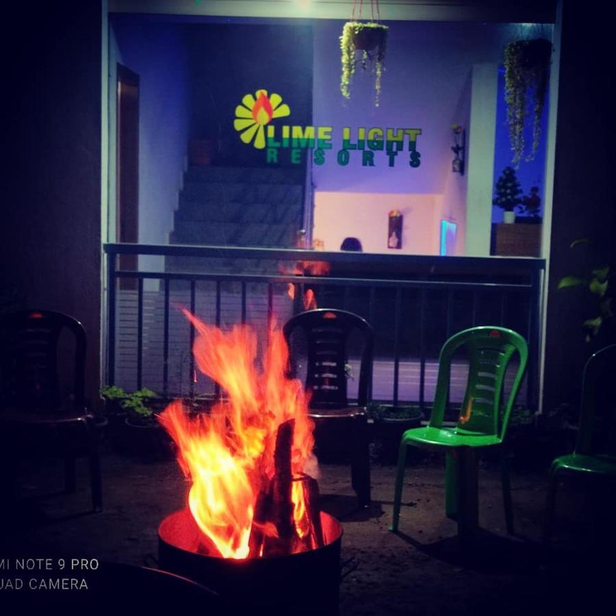 Lime Light Resort Munnar Εξωτερικό φωτογραφία