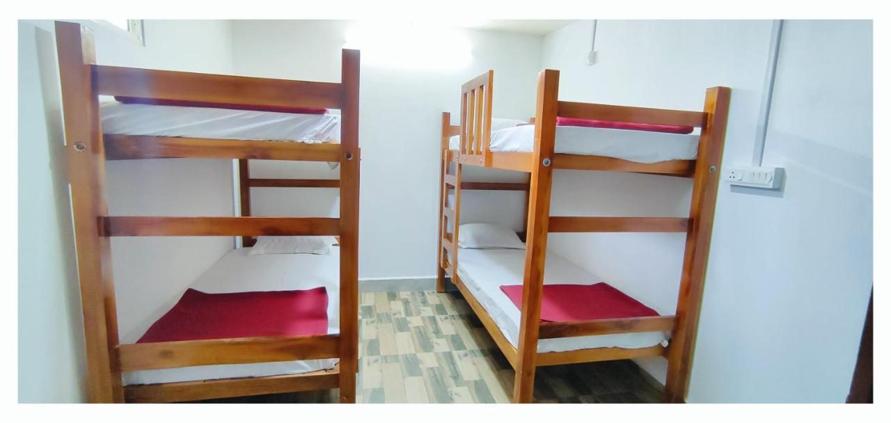 Lime Light Resort Munnar Εξωτερικό φωτογραφία