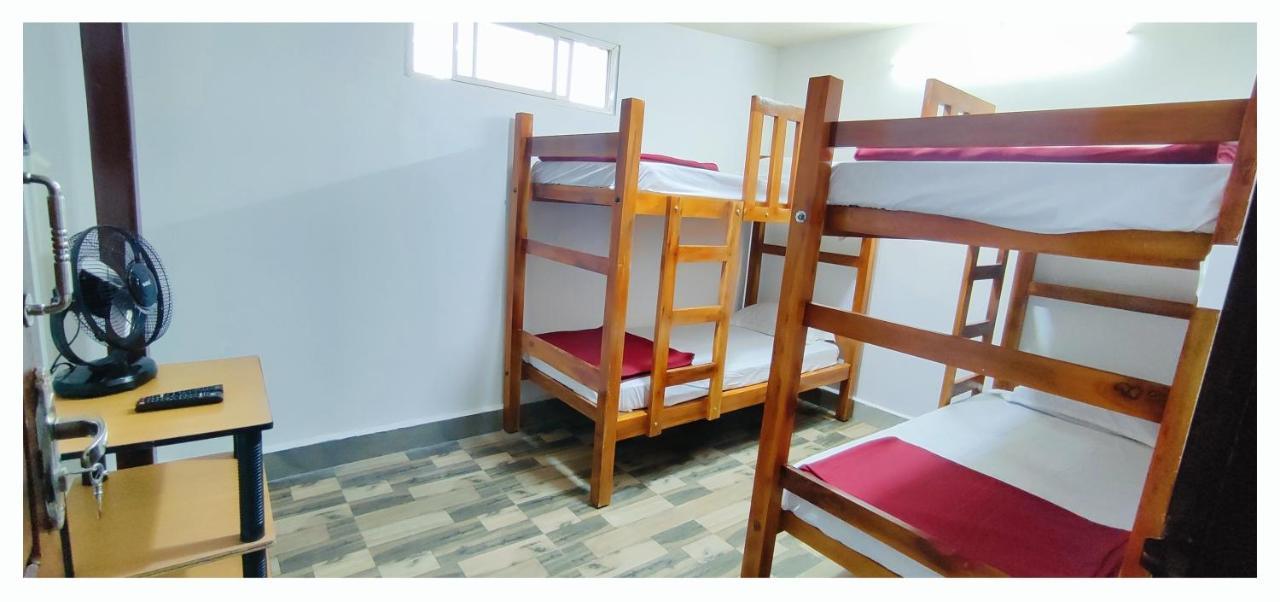 Lime Light Resort Munnar Εξωτερικό φωτογραφία