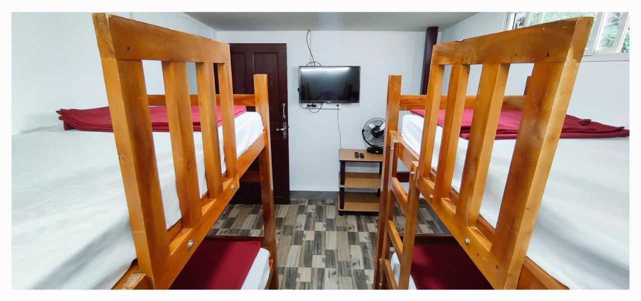 Lime Light Resort Munnar Εξωτερικό φωτογραφία