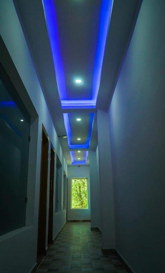 Lime Light Resort Munnar Εξωτερικό φωτογραφία
