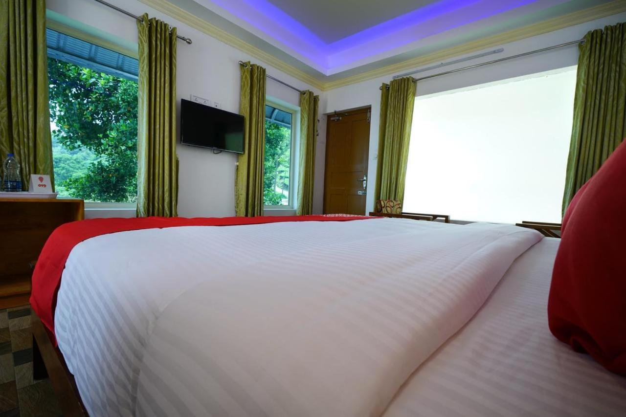 Lime Light Resort Munnar Εξωτερικό φωτογραφία