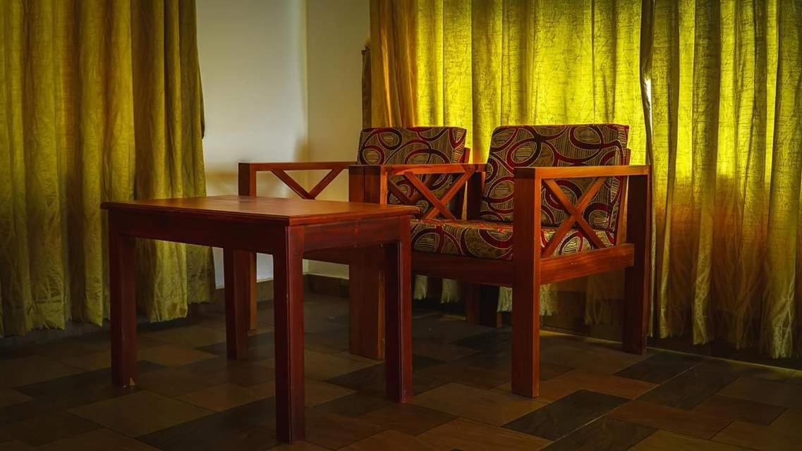 Lime Light Resort Munnar Εξωτερικό φωτογραφία