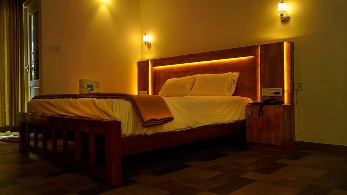 Lime Light Resort Munnar Εξωτερικό φωτογραφία