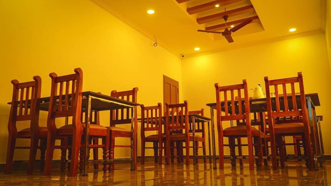 Lime Light Resort Munnar Εξωτερικό φωτογραφία