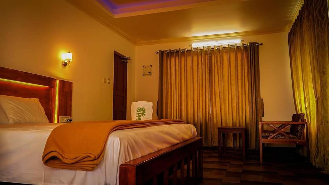 Lime Light Resort Munnar Εξωτερικό φωτογραφία