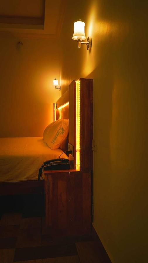 Lime Light Resort Munnar Εξωτερικό φωτογραφία
