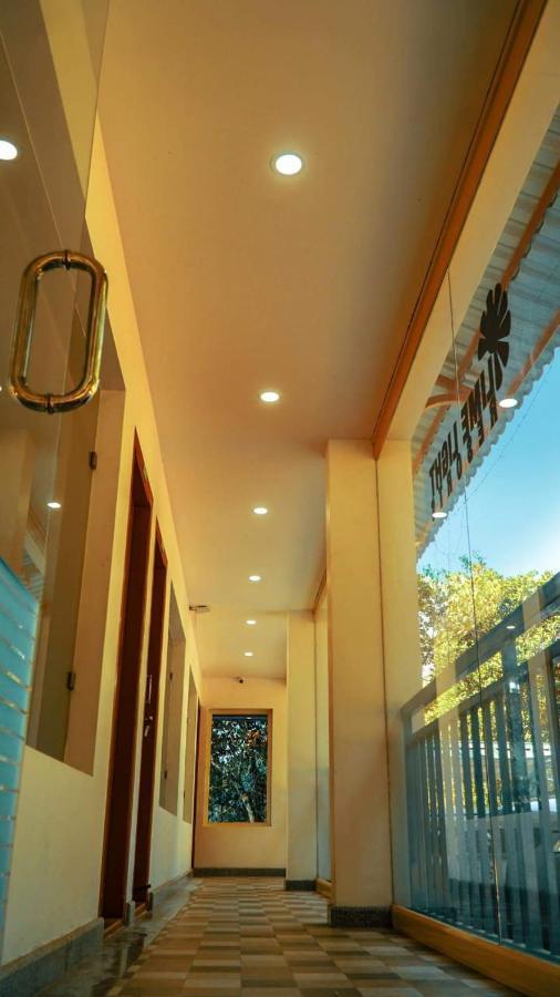 Lime Light Resort Munnar Εξωτερικό φωτογραφία