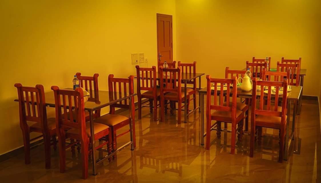 Lime Light Resort Munnar Εξωτερικό φωτογραφία