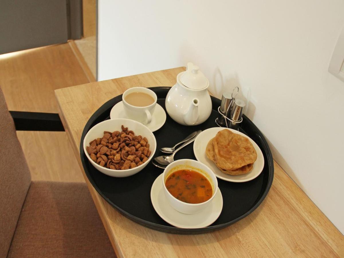 Lime Light Resort Munnar Εξωτερικό φωτογραφία