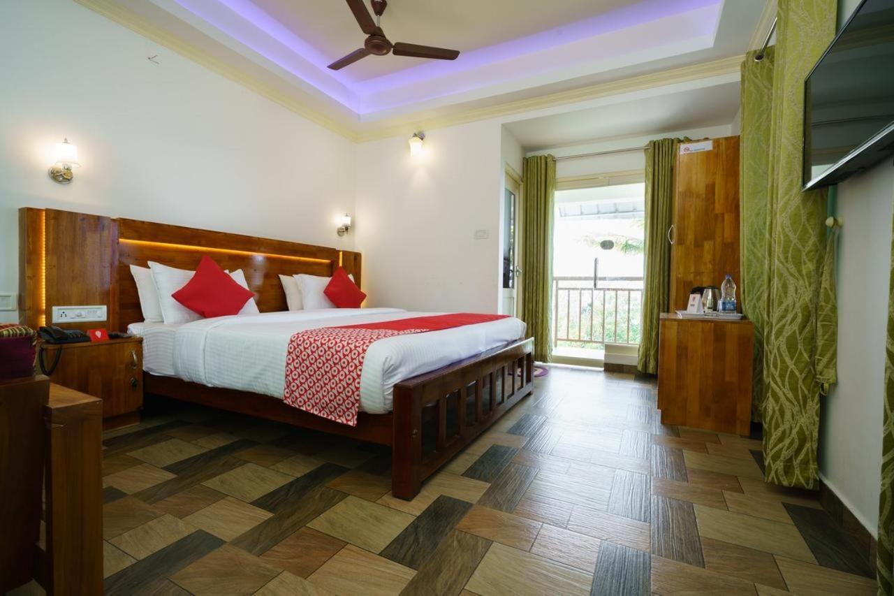 Lime Light Resort Munnar Εξωτερικό φωτογραφία