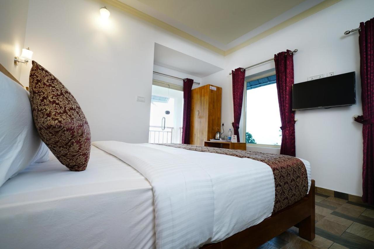 Lime Light Resort Munnar Εξωτερικό φωτογραφία