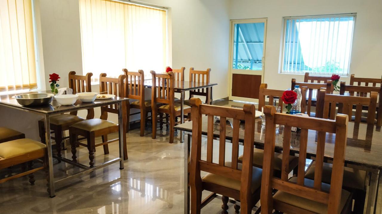 Lime Light Resort Munnar Εξωτερικό φωτογραφία